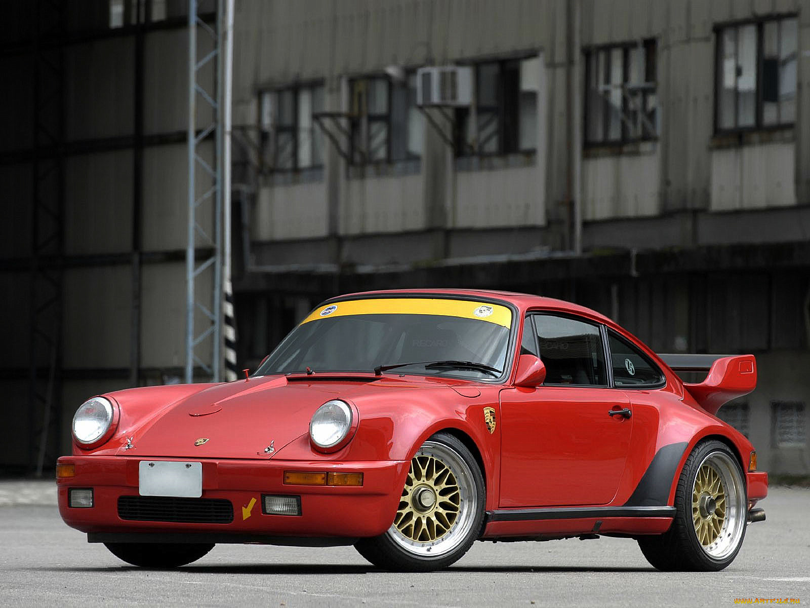 , porsche